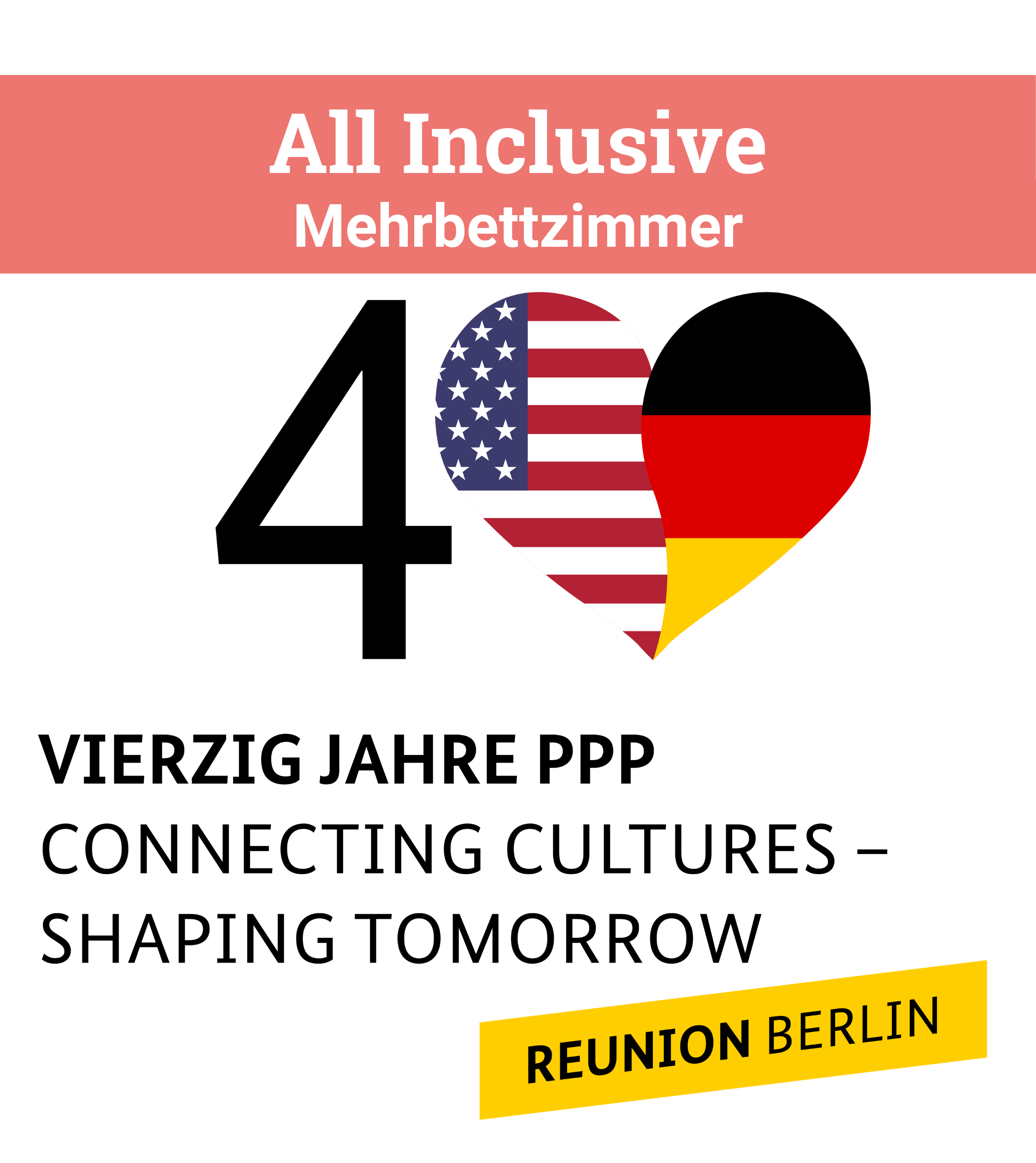 PPP Reunion 2024 | All-Inklusive