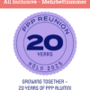 PPP Reunion 2025 | All Inclusive