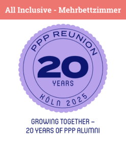 PPP Reunion 2025 | All Inclusive