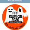 PPP Reunion 2026 | All-Inklusive