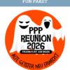 PPP Reunion 2026 | Fun Paket